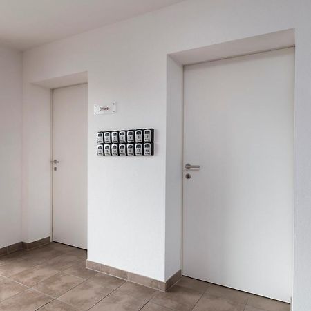 Alpinresort Kaprun 4 외부 사진