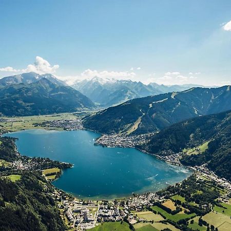 Alpinresort Kaprun 4 외부 사진