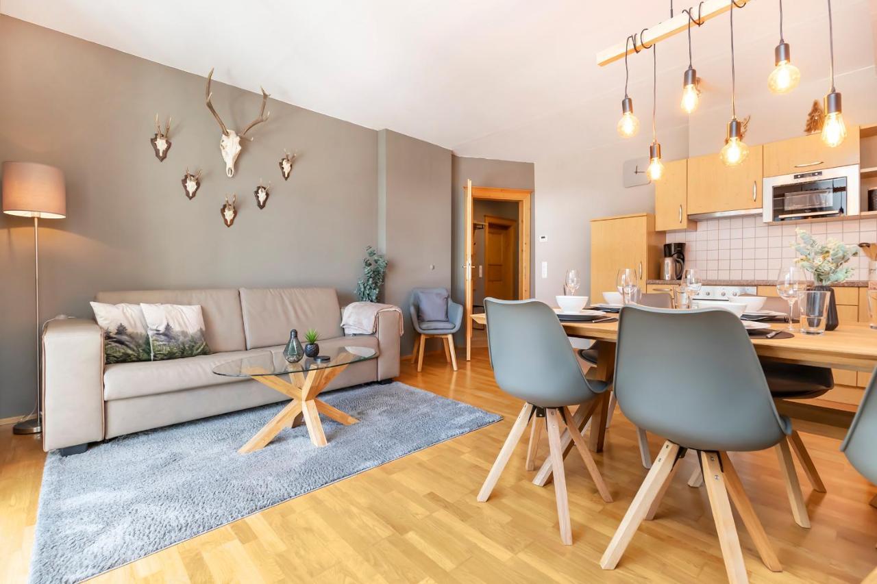 Alpinresort Kaprun 4 외부 사진