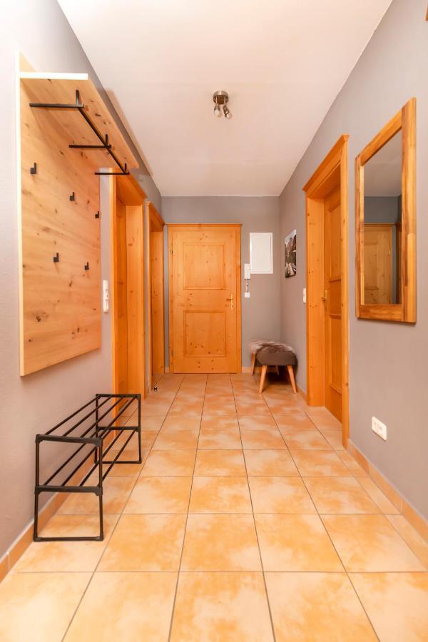 Alpinresort Kaprun 4 외부 사진