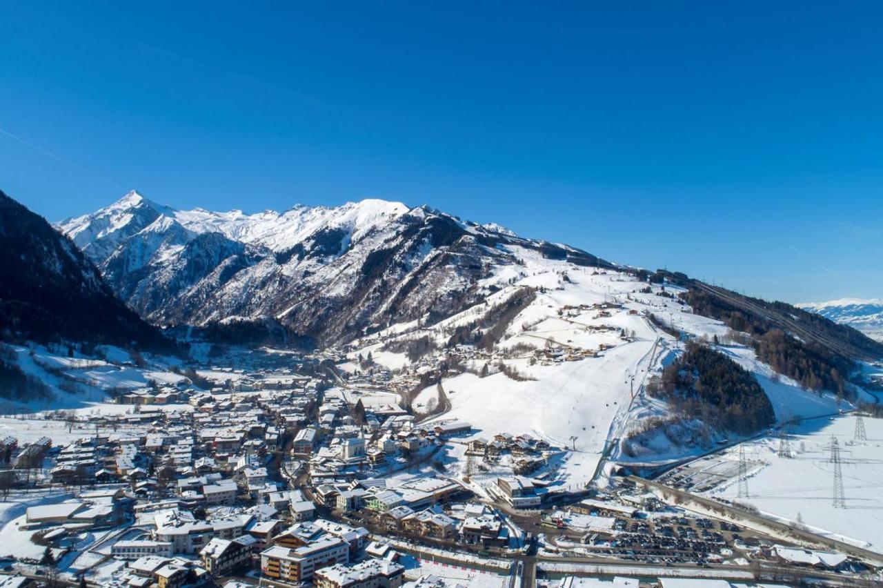 Alpinresort Kaprun 4 외부 사진