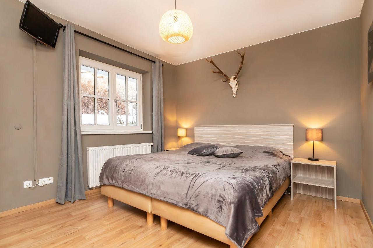 Alpinresort Kaprun 4 외부 사진