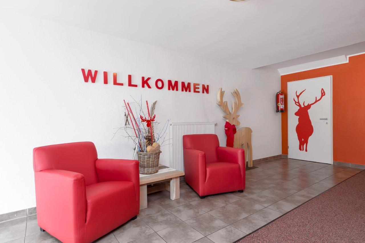 Alpinresort Kaprun 4 외부 사진
