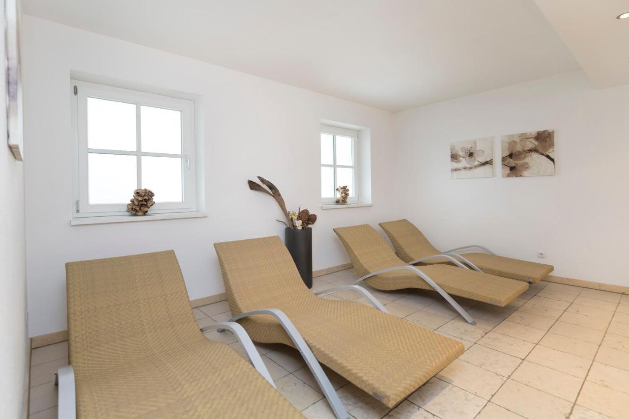 Alpinresort Kaprun 4 외부 사진
