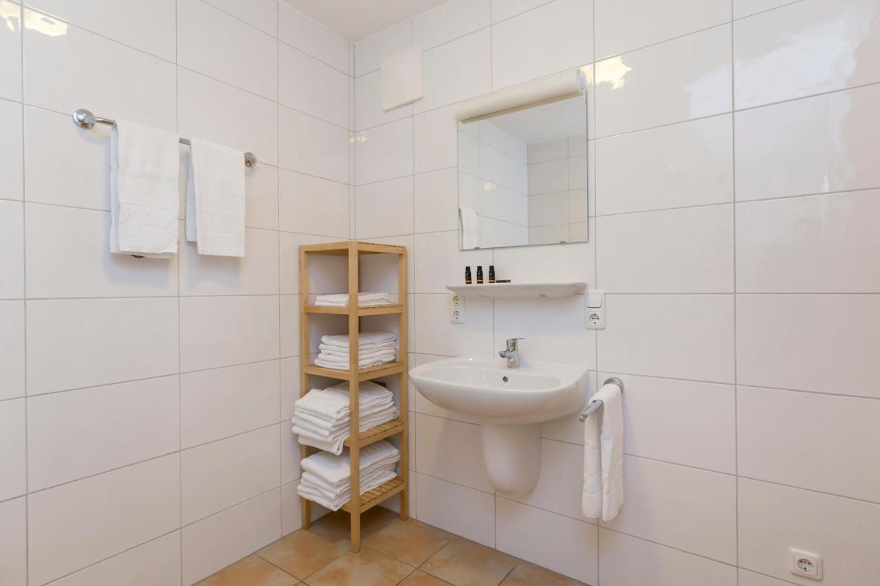 Alpinresort Kaprun 4 외부 사진