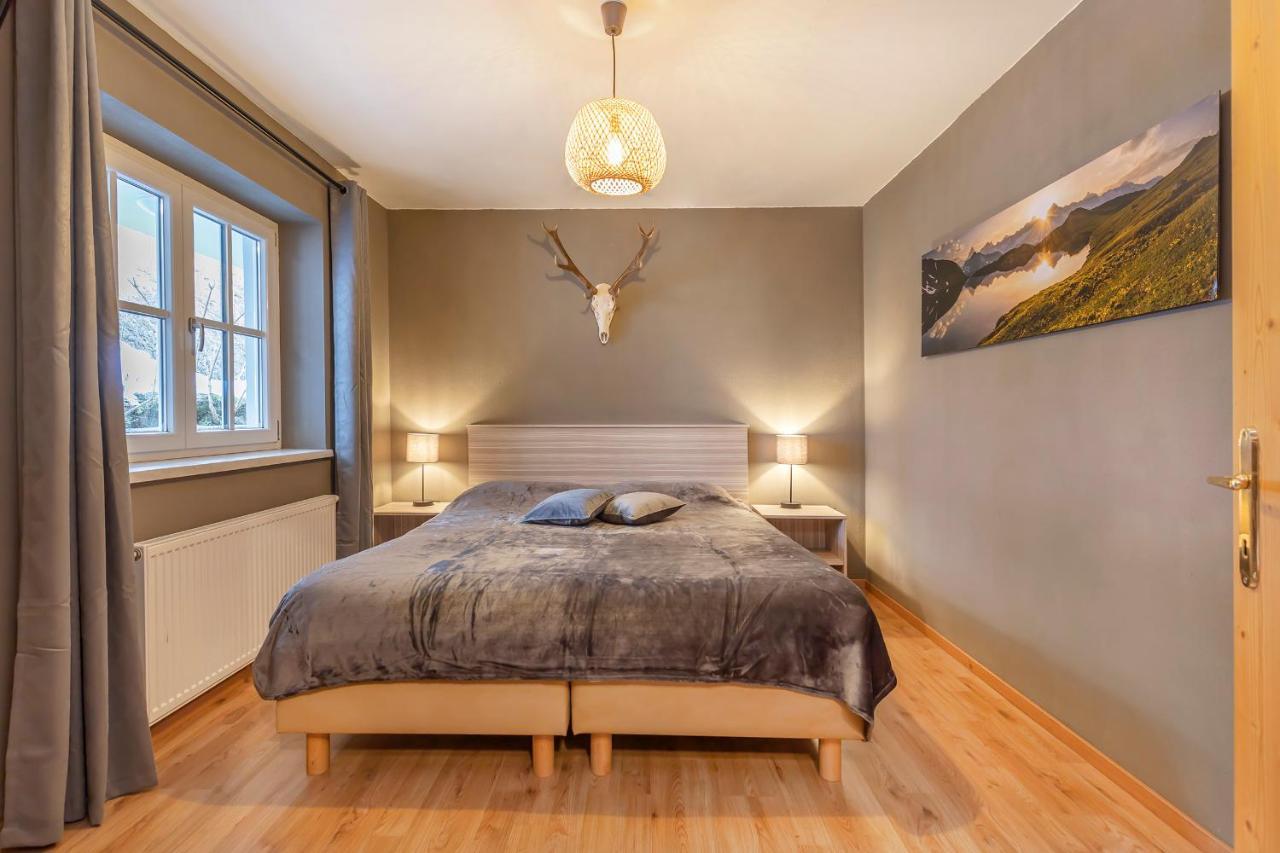 Alpinresort Kaprun 4 외부 사진