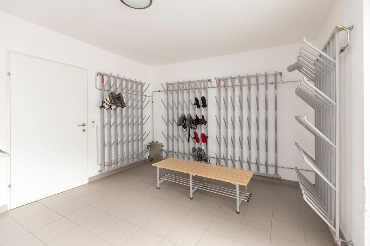 Alpinresort Kaprun 4 외부 사진