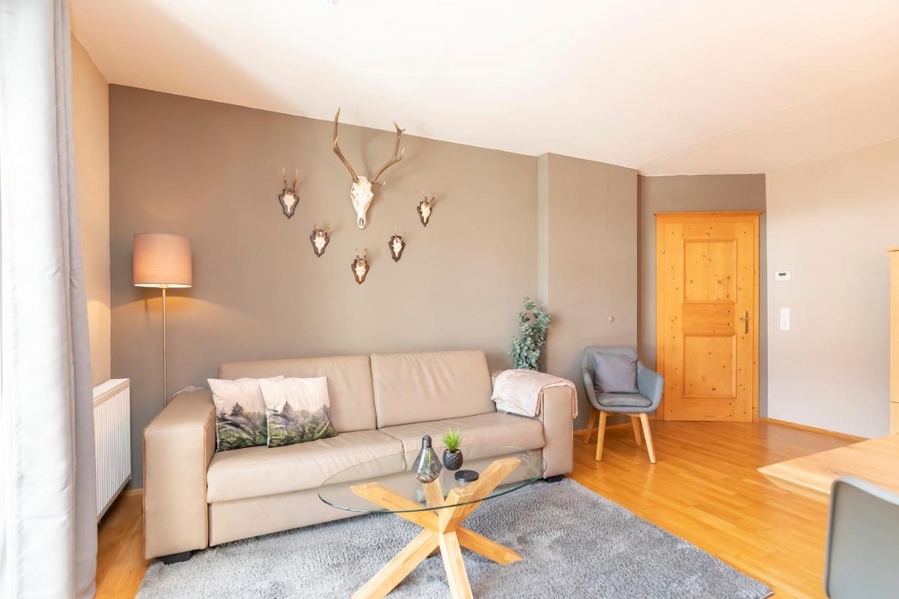 Alpinresort Kaprun 4 외부 사진