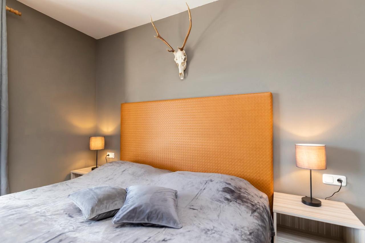 Alpinresort Kaprun 4 외부 사진