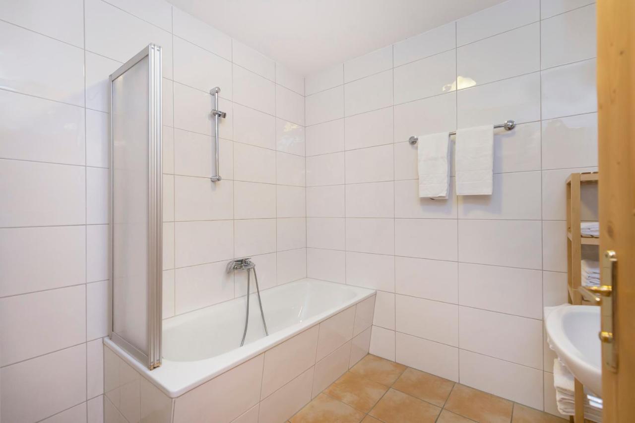 Alpinresort Kaprun 4 외부 사진