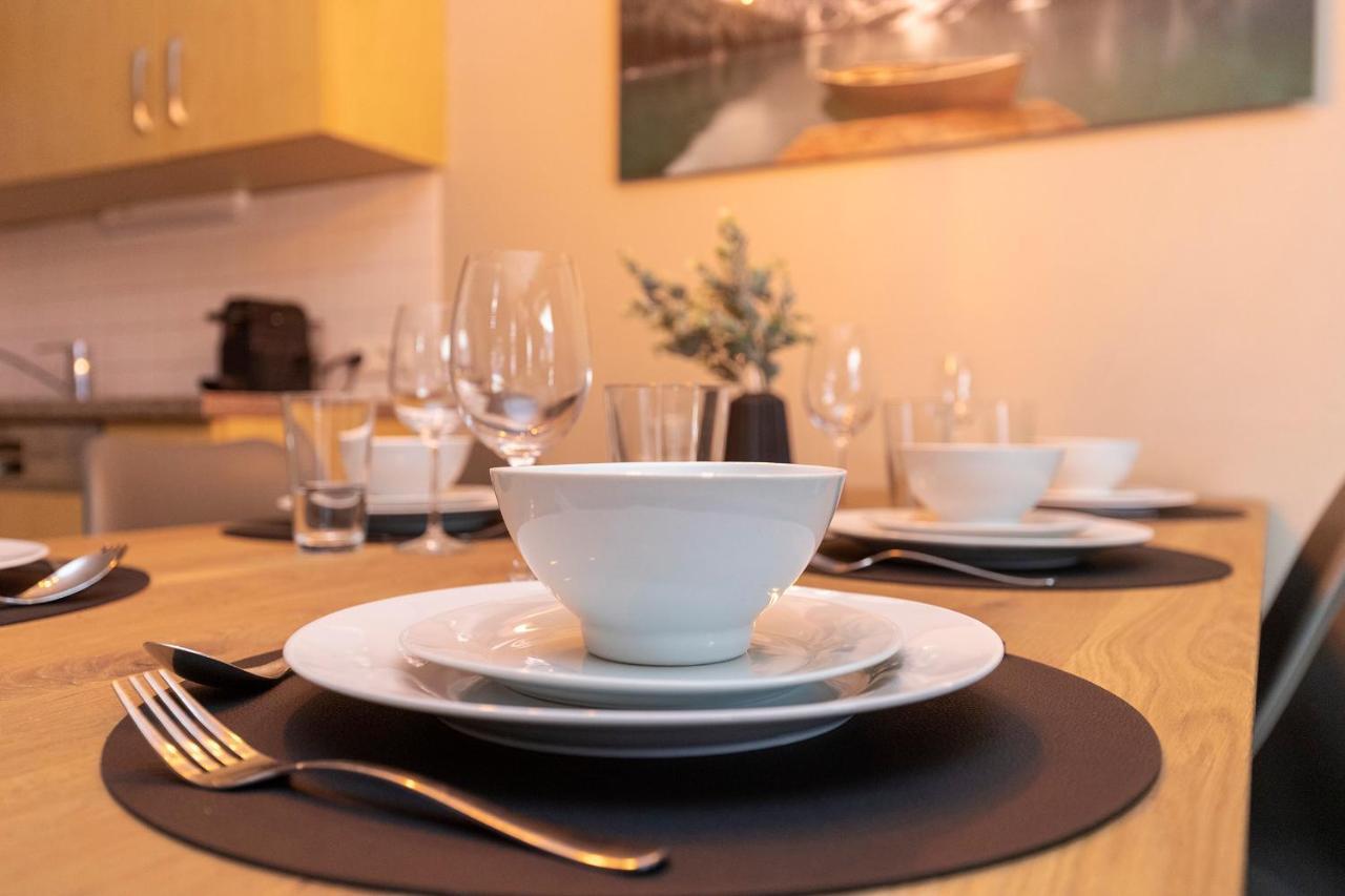 Alpinresort Kaprun 4 외부 사진